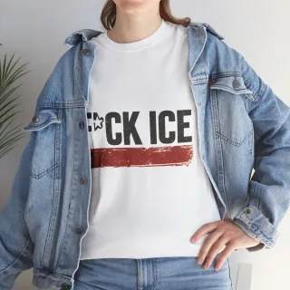 T-Shirt 252 Lifestyle White